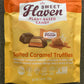 Sweet Haven Salted Caramel Vegan Truffles